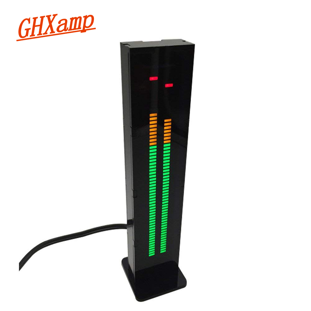 Diy Electronics Music - AS60 LED Tingkat Volume Display Vu