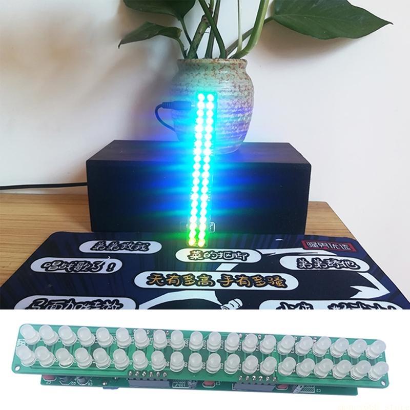 Diy Electronics Music - F62C 1 Set Pembuatan Elektronik DIY