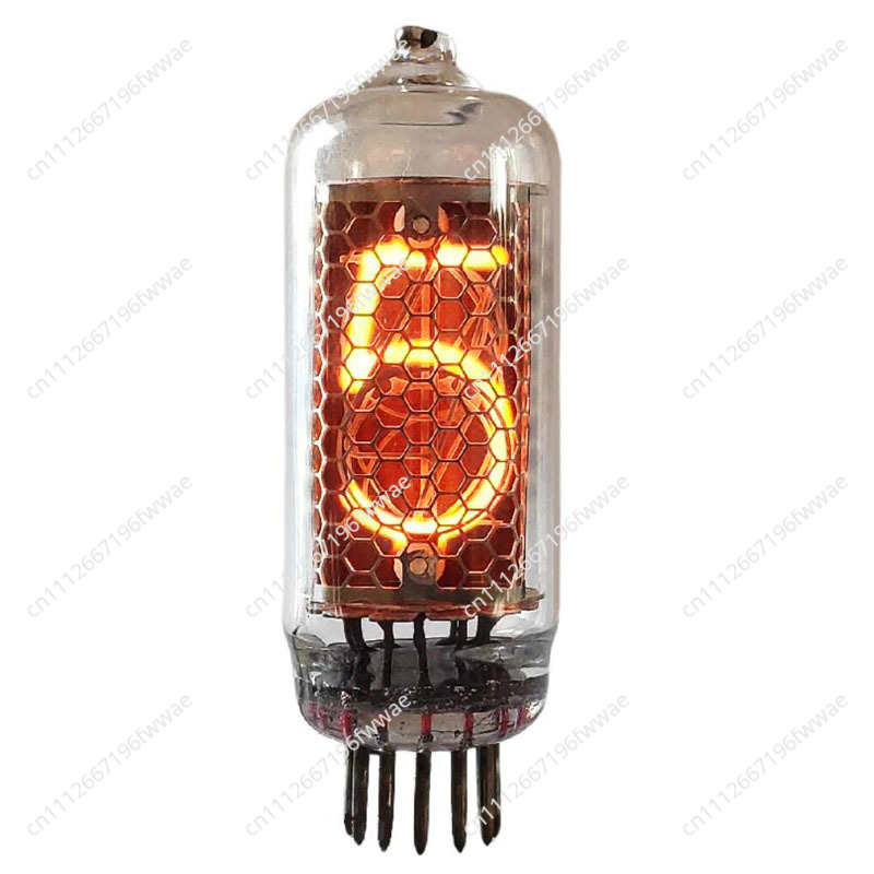 Diy Electronics Logo - Untuk Jam Elektronik DIY dengan Tabung