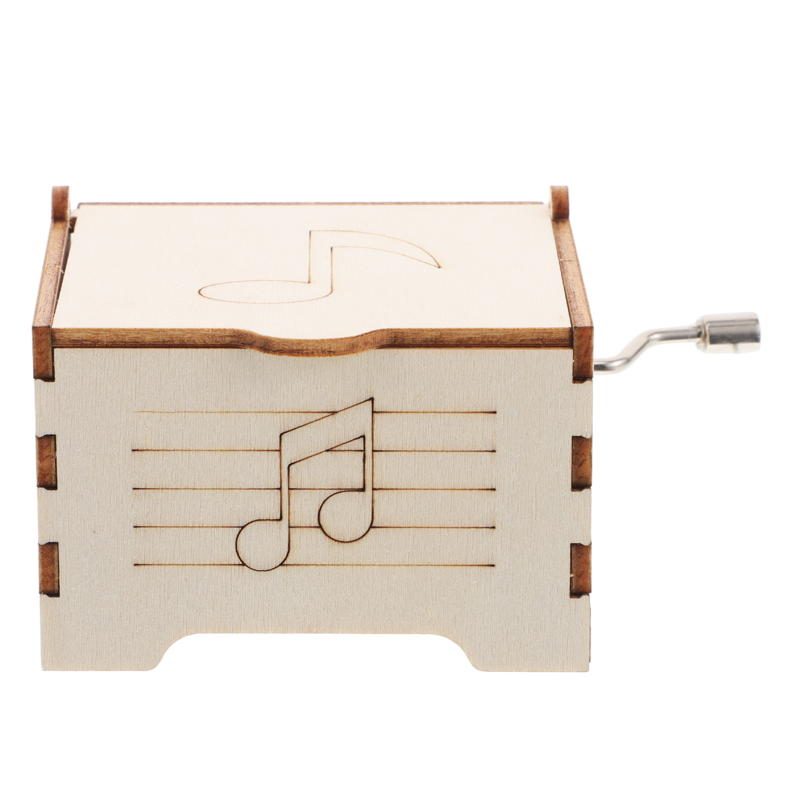 Diy Electronics Music - Perlengkapan Kerajinan untuk Anak-anak, Eksperimen Sains