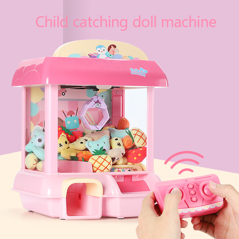 Diy Electronics Music - Mesin Boneka DIY Dapat Diisi Ulang