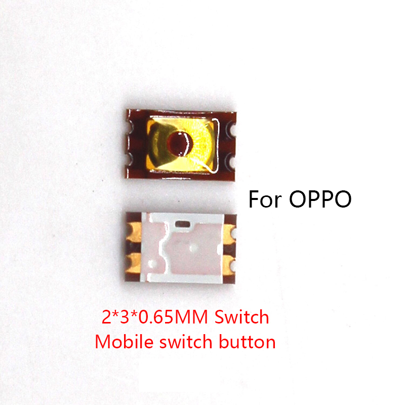 Push Button Tactile - 10-100 Buah Sakelar Tombol Tekan Taktil