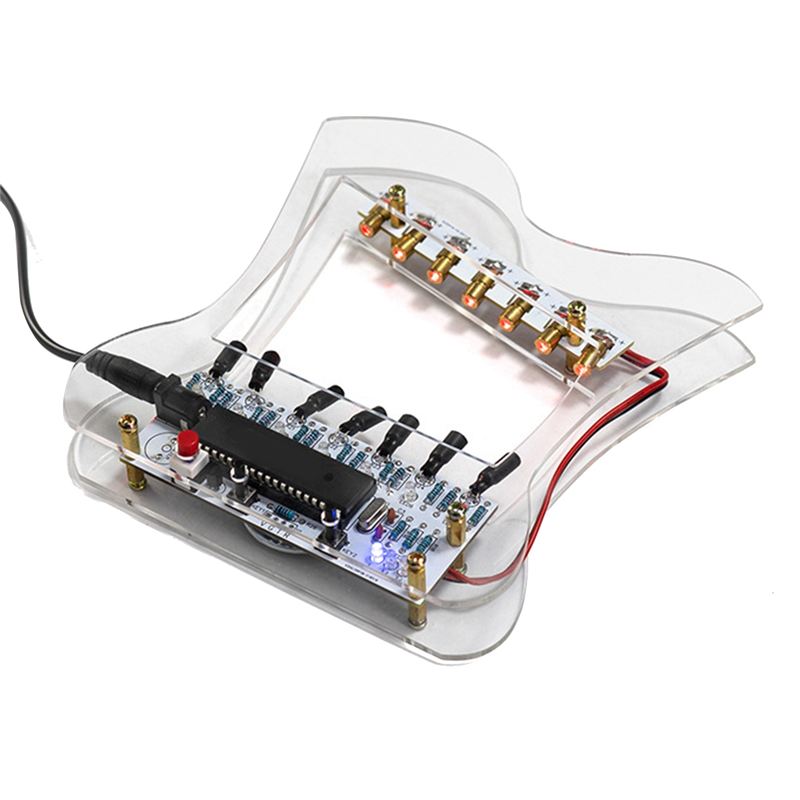 Diy Electronics Music - Kit Elektronik DIY Berkualitas Speaker Bluetooth