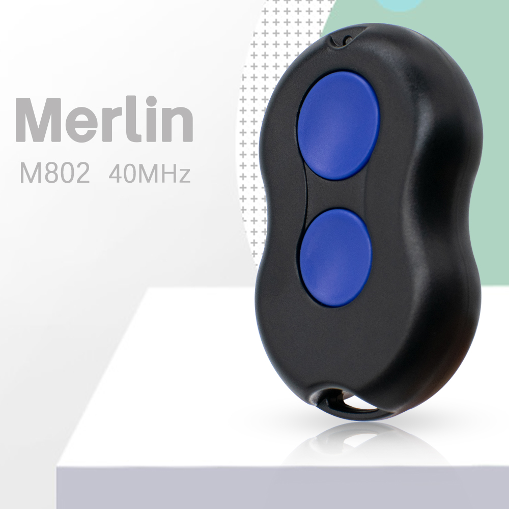 Merlin M802 230T/430R Prolift  - Diy Electronics Button ulasan dan harga