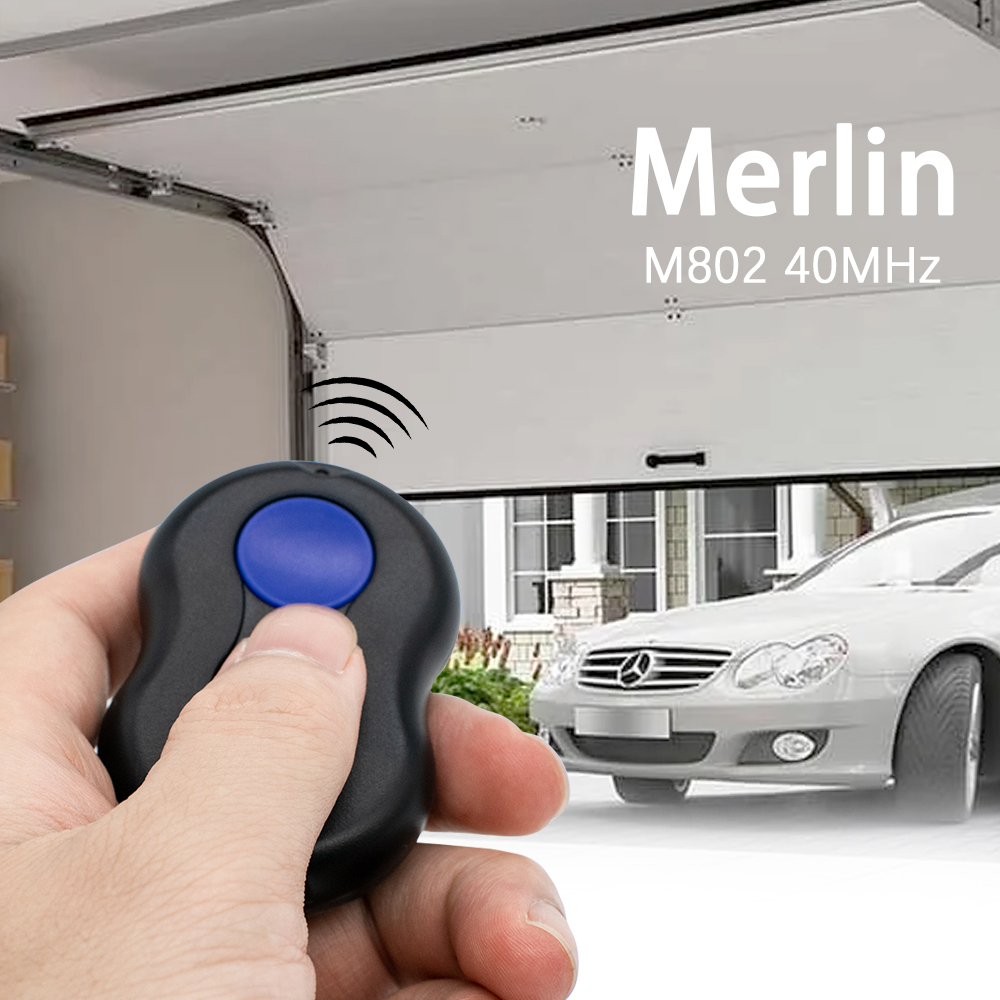 Merlin M802 230T/430R Prolift  - Diy Electronics Button ulasan dan harga