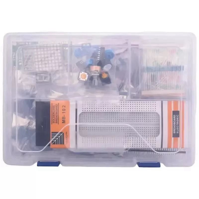 Y23A-RFID Starter Kit untuk Ar - Arduino Diy Electronics ulasan dan harga