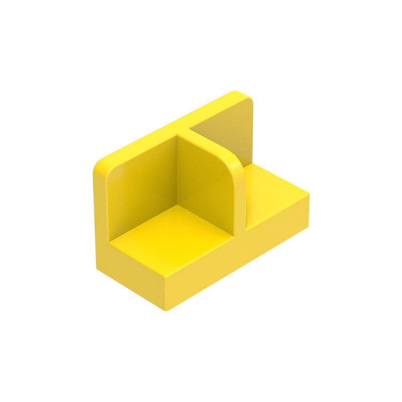 50 Buah 93095 18971 Panel 1X2X - Diy Lego Electronics ulasan dan harga