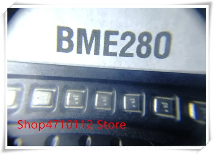 BARU 10 PCS/LOT BME280 BME-280 - Bme280 Humidity Sensor ulasan dan harga