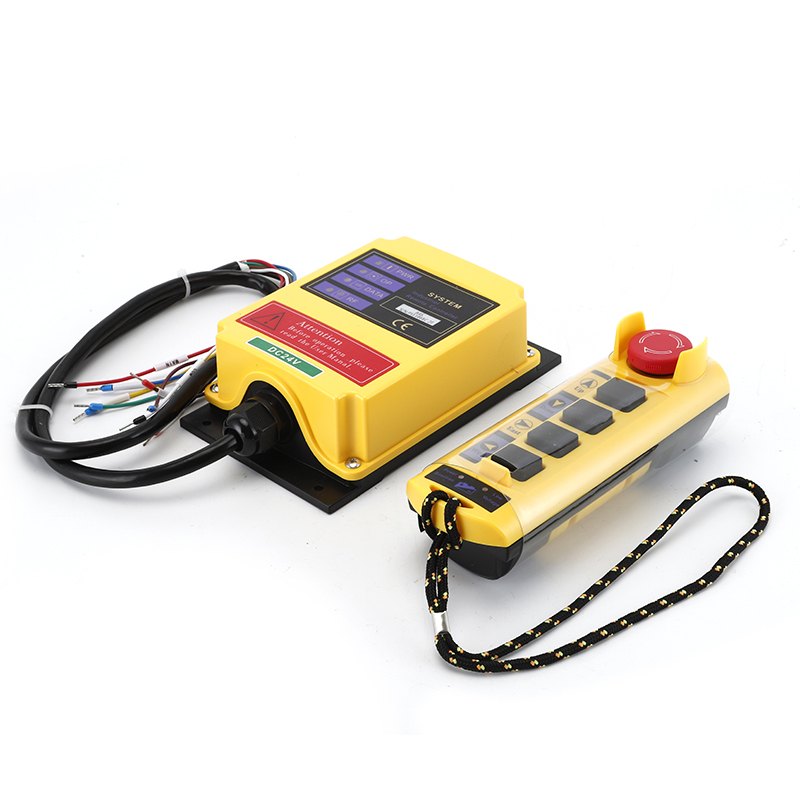 A4S Remote Control Industri Re - Diy Electronics Button ulasan dan harga