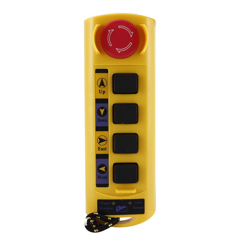 A4S Remote Control Industri Re - Diy Electronics Button ulasan dan harga