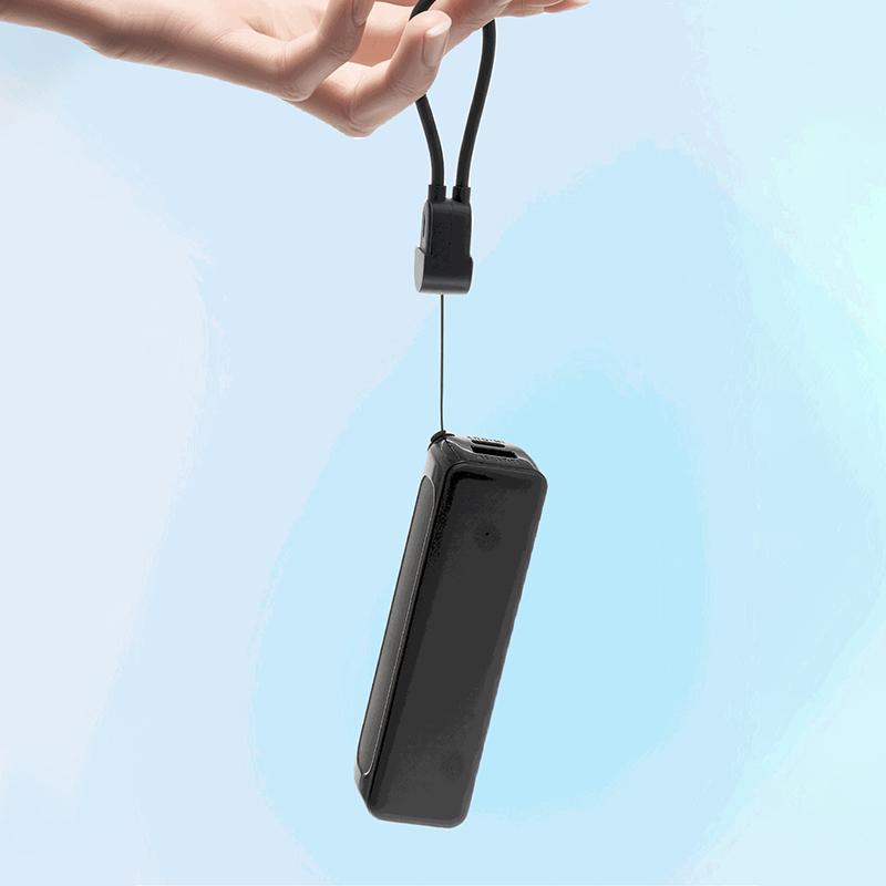 Casing Power Bank Baterai 2170 - Diy Electronics Tools ulasan dan harga