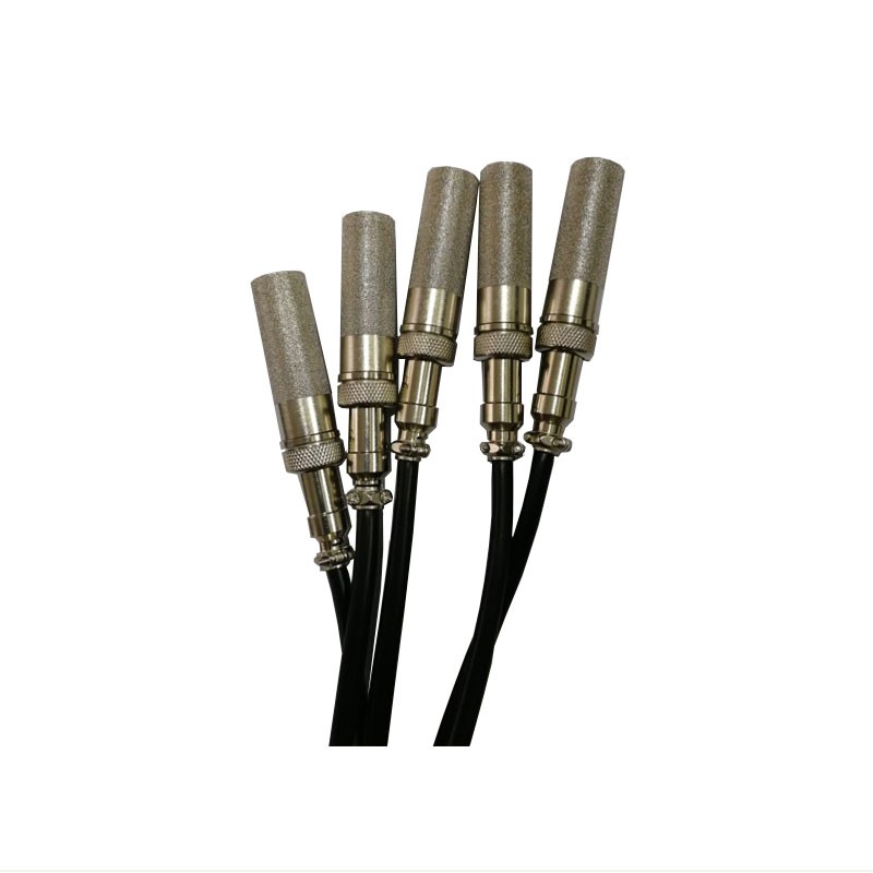 Sensor suhu, kelembaban, tekan - Bme280 Humidity Sensor ulasan dan harga