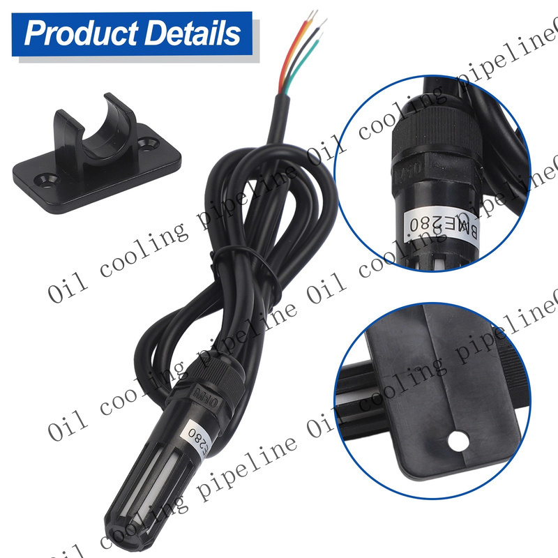 A+ Untuk Modul Sensor BME280 d - Bme280 Humidity Sensor ulasan dan harga