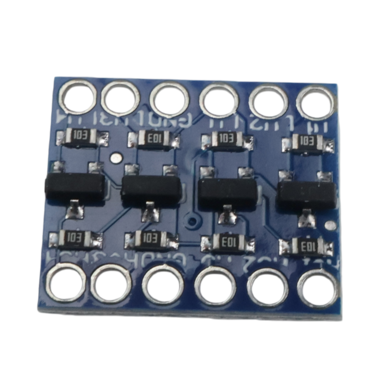 Konverter Tingkat Logika IIC I - Arduino Diy Electronics ulasan dan harga