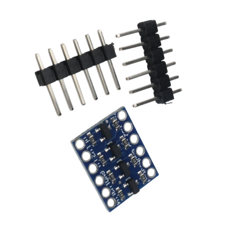 Konverter Tingkat Logika IIC I - Arduino Diy Electronics ulasan dan harga