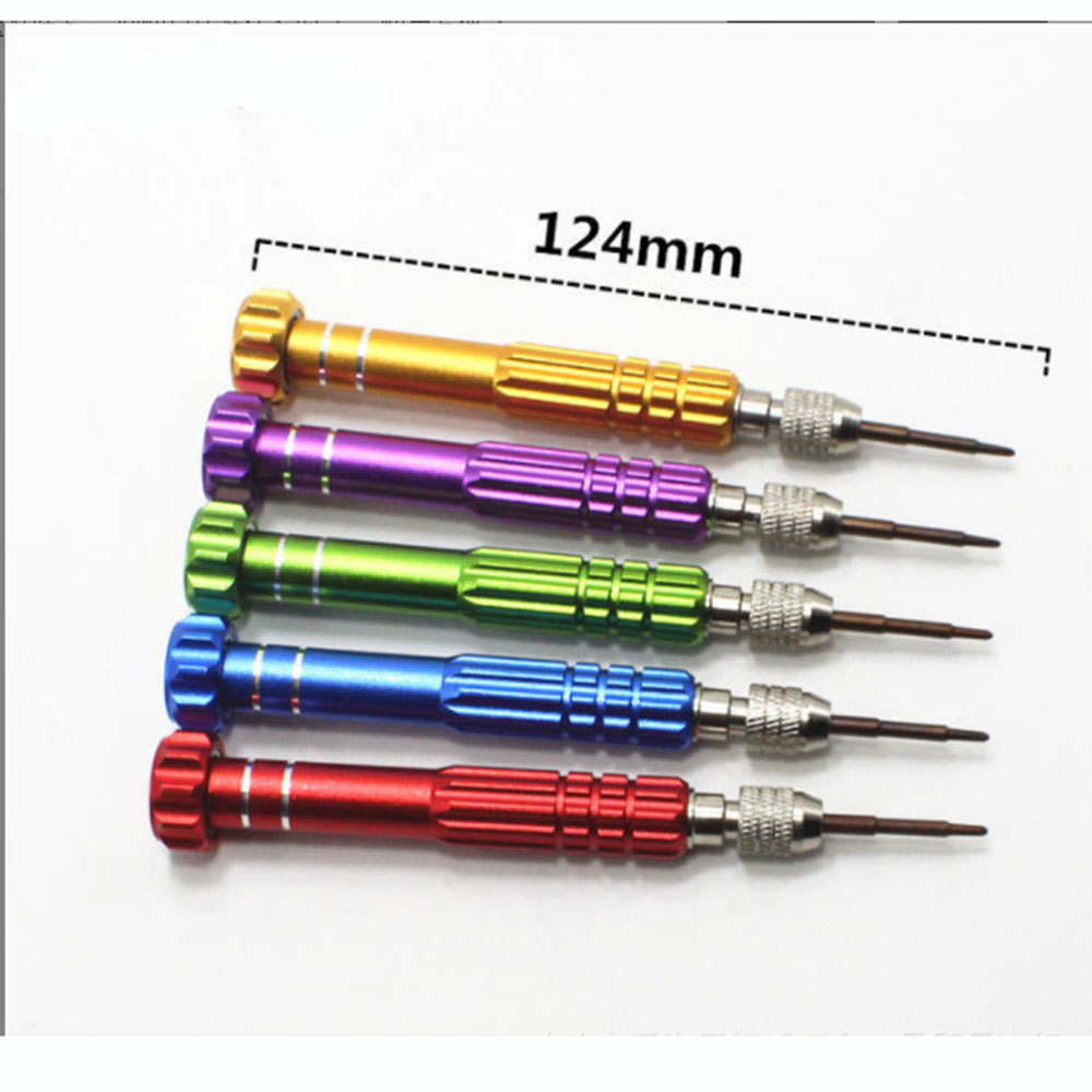 5 in 1 Kit Perbaikan Ponsel, P - Diy Electronics Repair Kit ulasan dan harga
