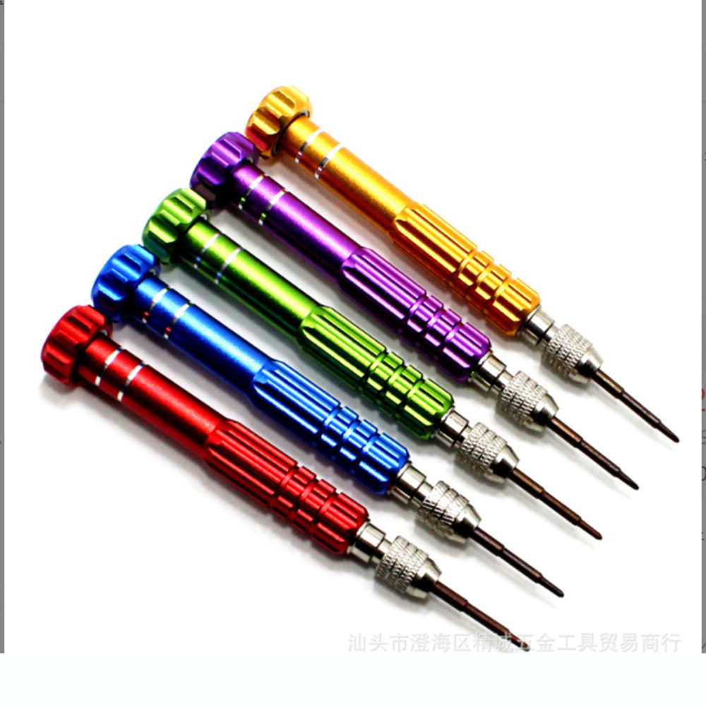 5 in 1 Kit Perbaikan Ponsel, P - Diy Electronics Repair Kit ulasan dan harga