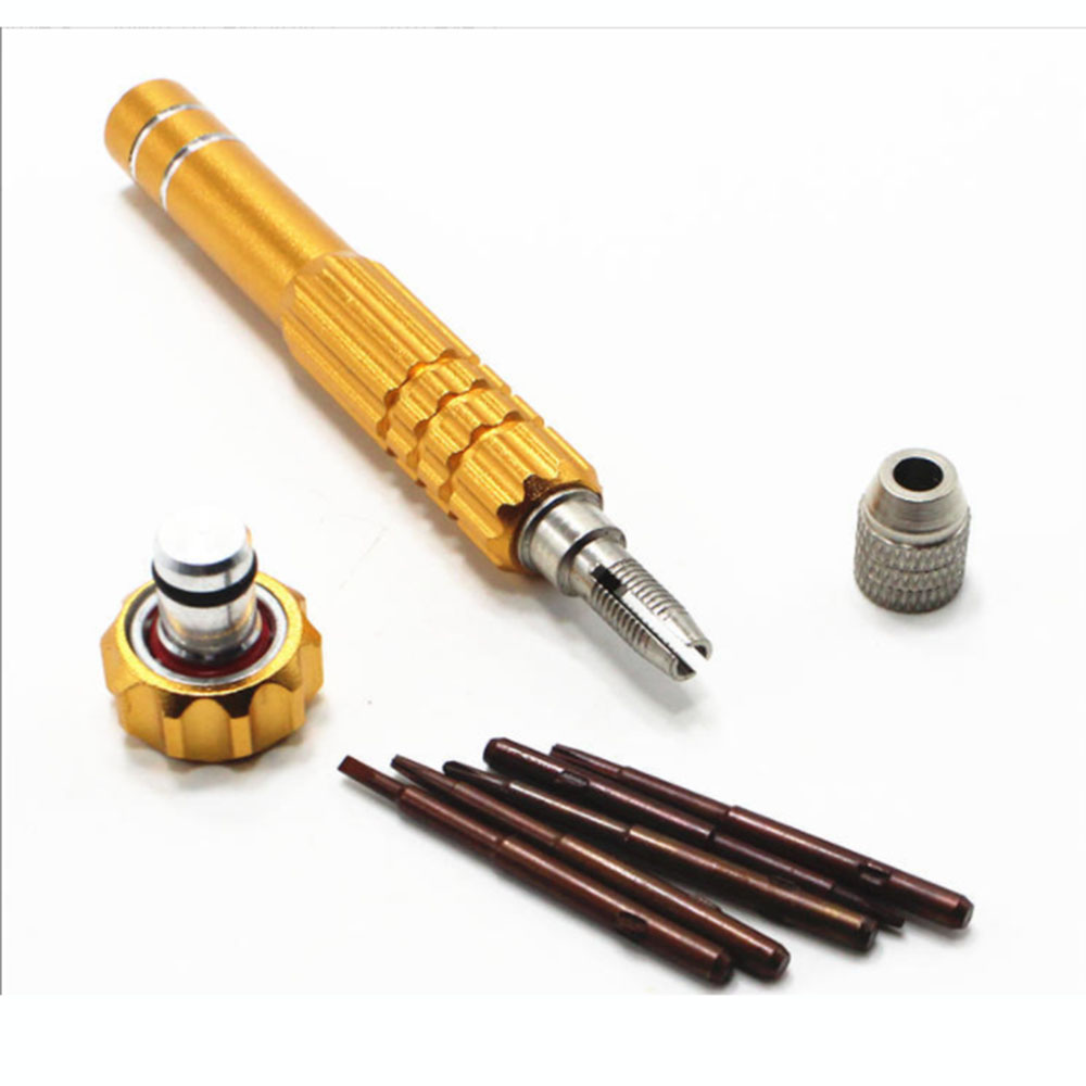 5 in 1 Kit Perbaikan Ponsel, P - Diy Electronics Repair Kit ulasan dan harga