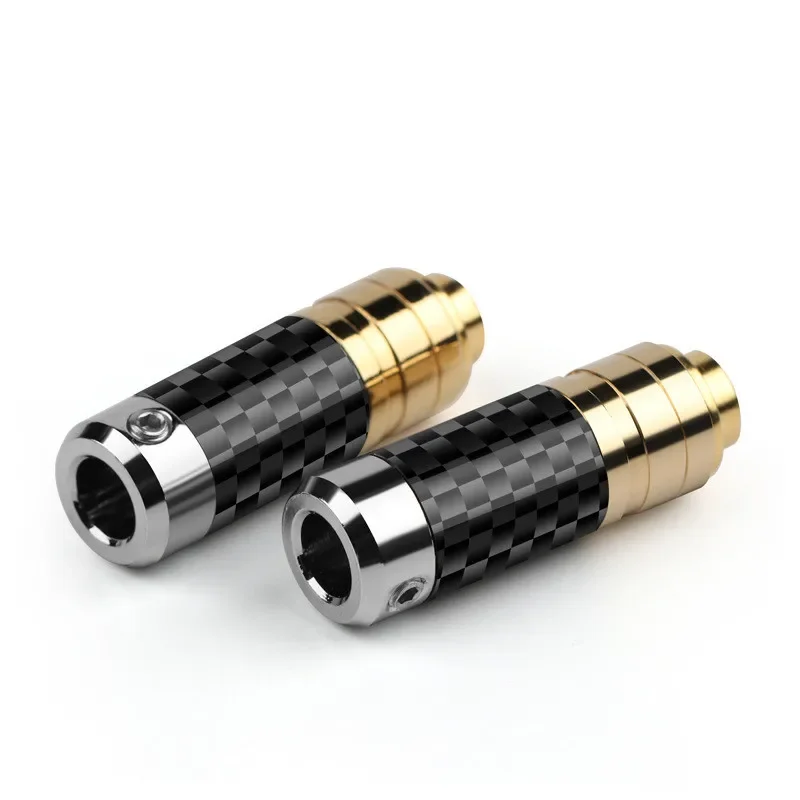 Terminal Speaker 4 Pole Plug F - Diy Electronics Music ulasan dan harga