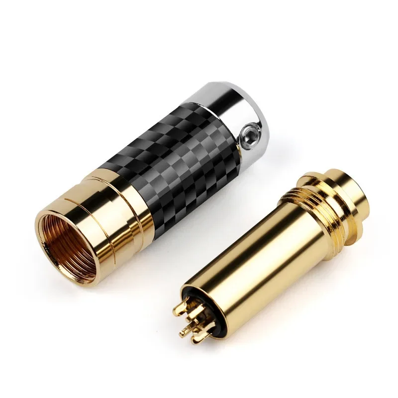 Terminal Speaker 4 Pole Plug F - Diy Electronics Music ulasan dan harga