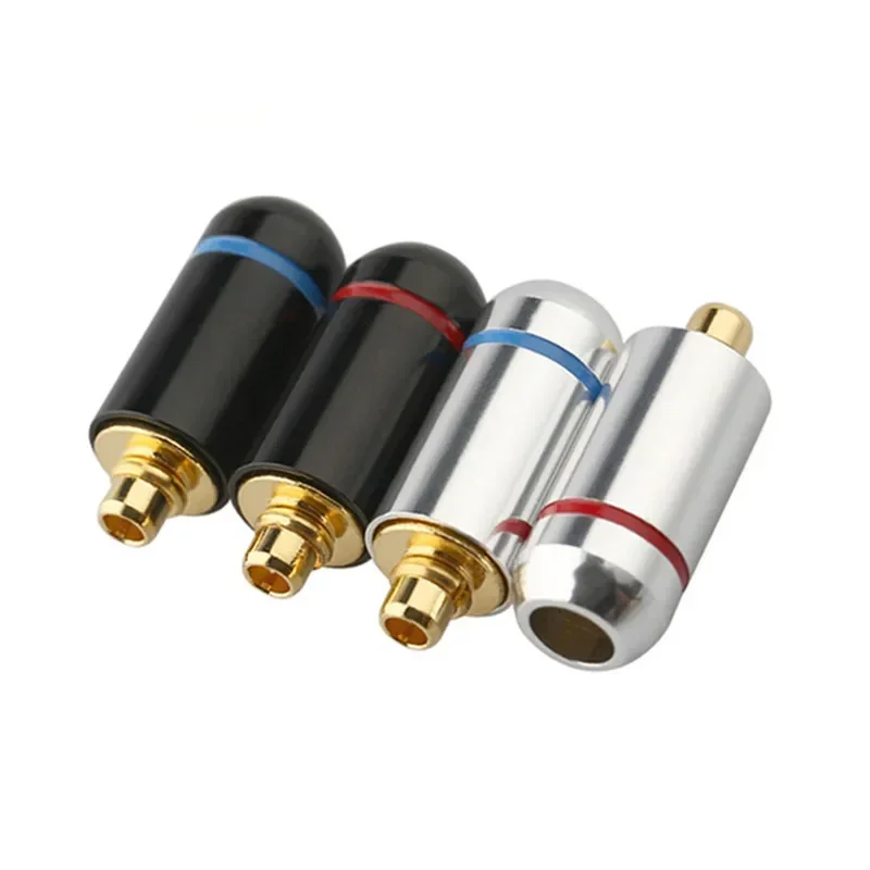 Jack Audio Konektor MMCX Earph - Diy Electronics Music ulasan dan harga