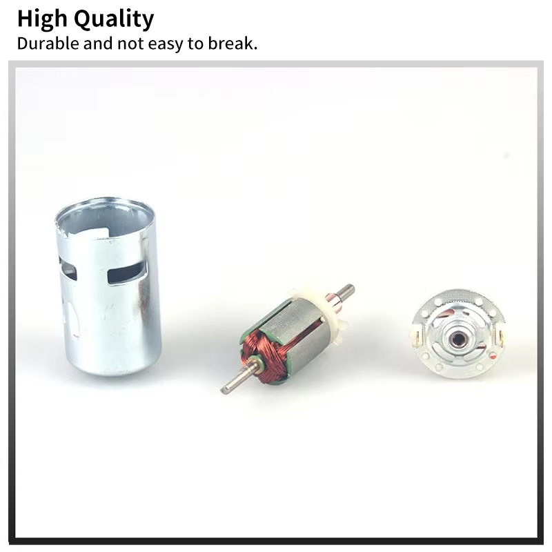 Poros Motor DC Daya Tinggi 775 - Diy Electronics Motor ulasan dan harga