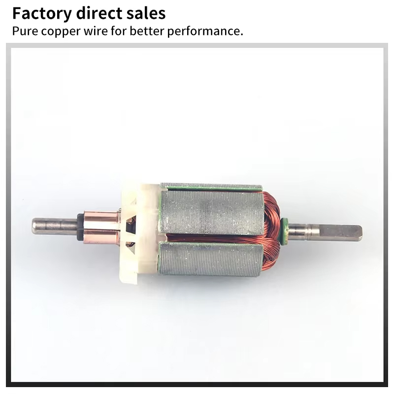 Poros Motor DC Daya Tinggi 775 - Diy Electronics Motor ulasan dan harga
