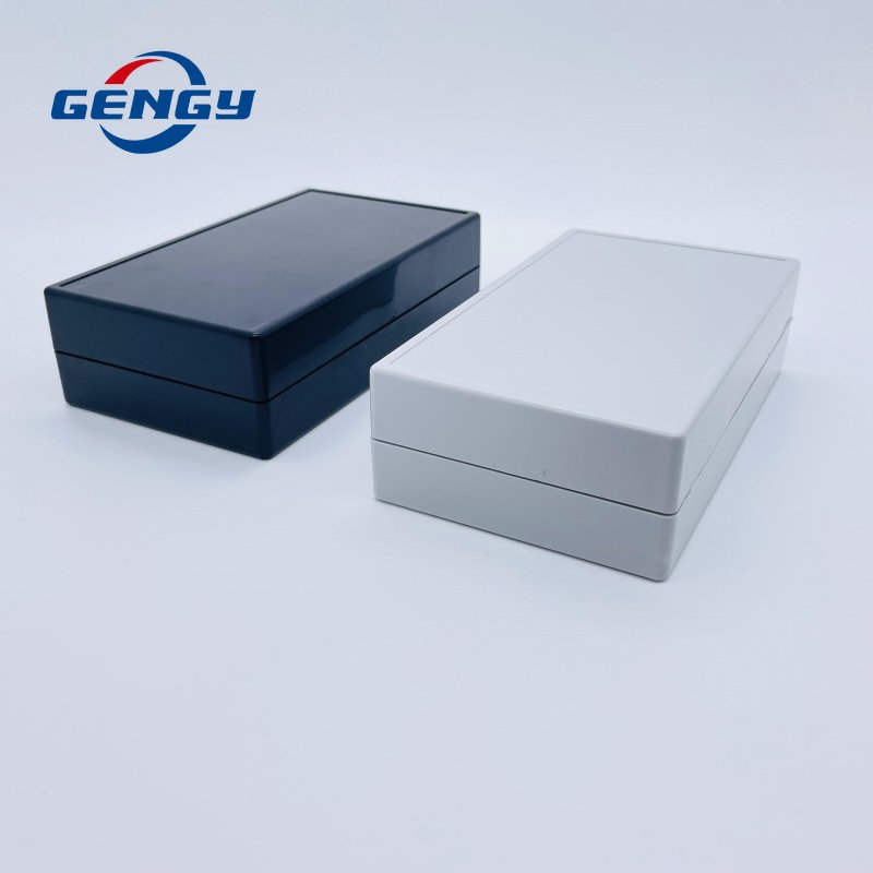 Casing penutup kotak plastik 1 - Diy Projects With Electronics ulasan dan harga