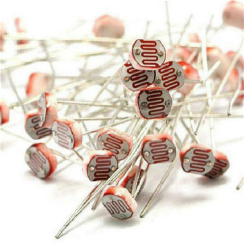 30 Buah Sensor Tergantung Caha - Arduino Diy Electronics ulasan dan harga