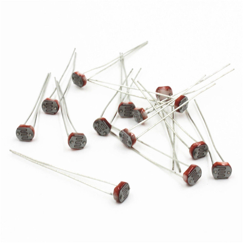 30 Buah Sensor Tergantung Caha - Arduino Diy Electronics ulasan dan harga