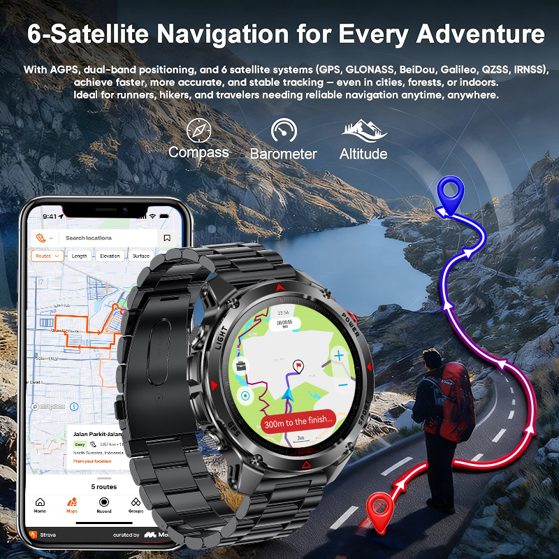 2026 New Forerunner 570 GPS Sm - Diy Electronics Music ulasan dan harga