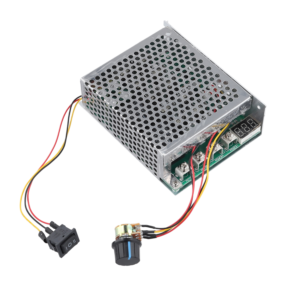Papan Pengontrol Driver Motor  - Diy Electronics Motor ulasan dan harga