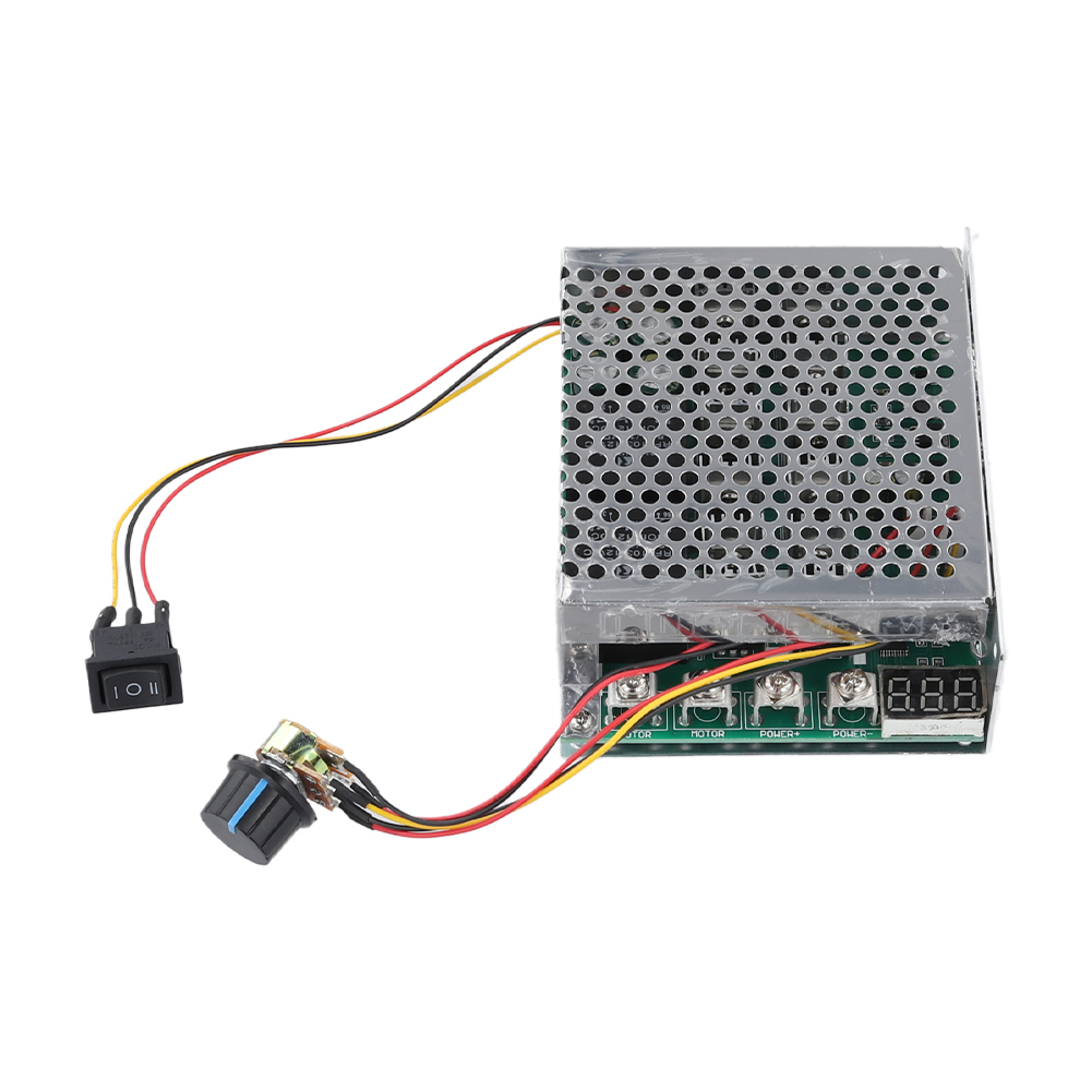 Papan Pengontrol Driver Motor  - Diy Electronics Motor ulasan dan harga