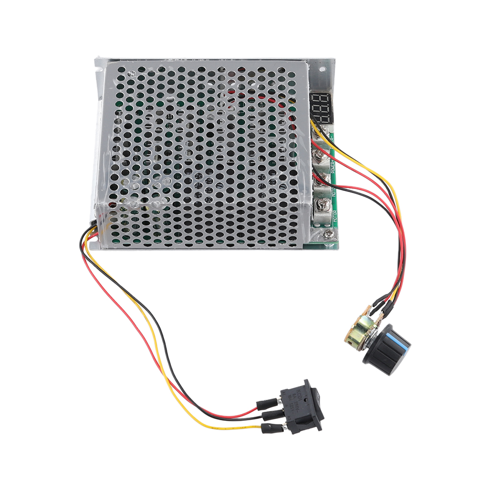 Papan Pengontrol Driver Motor  - Diy Electronics Motor ulasan dan harga