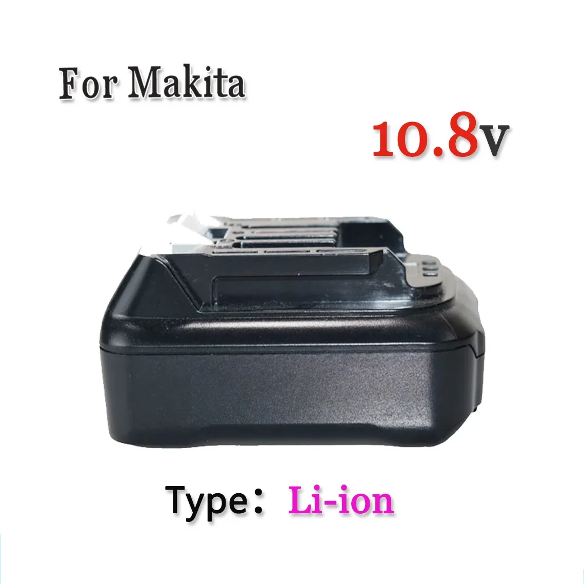 K 5000MAh 10.8V untuk Makita 1 - Makita Drill Hp1640 ulasan dan harga
