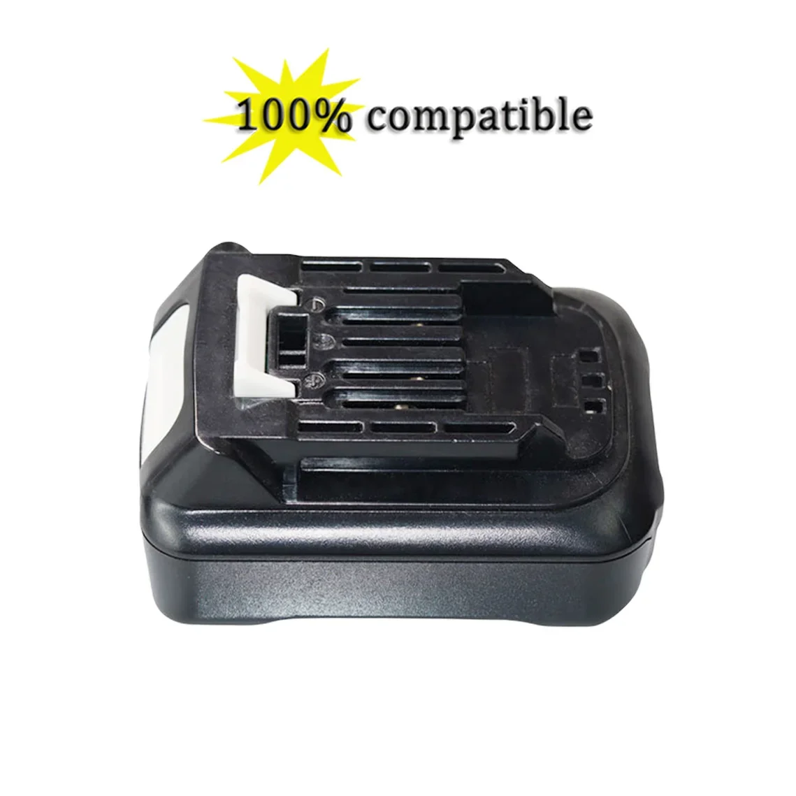 K 5000MAh 10.8V untuk Makita 1 - Makita Drill Hp1640 ulasan dan harga