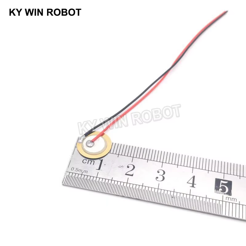 10 Buah Pelat Wafer Keramik Pi - Arduino Diy Electronics ulasan dan harga