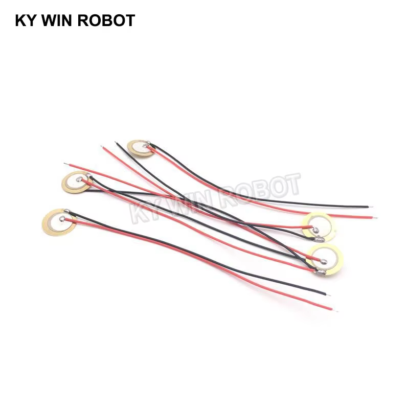 10 Buah Pelat Wafer Keramik Pi - Arduino Diy Electronics ulasan dan harga