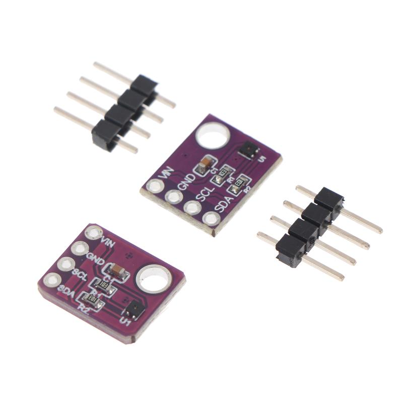 【K】SHT40 SHT41 SHT45 Modul Sen - Diy Projects With Electronics ulasan dan harga