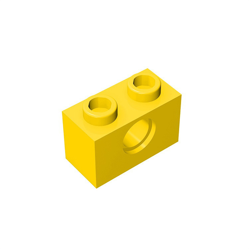 50 Buah 3700 Bata 1X2 dengan K - Diy Lego Electronics ulasan dan harga