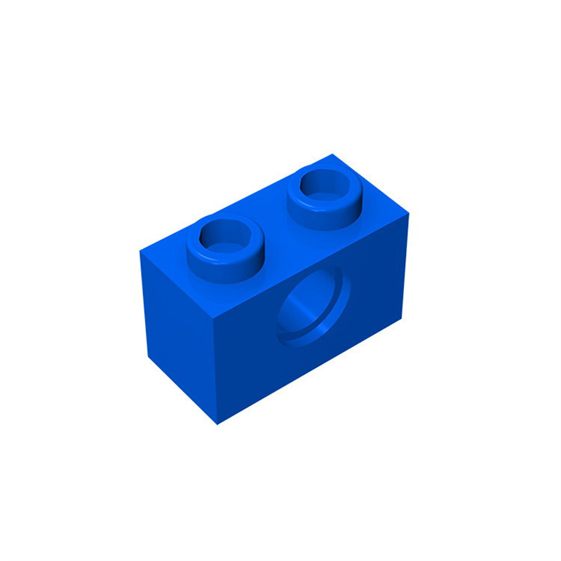 50 Buah 3700 Bata 1X2 dengan K - Diy Lego Electronics ulasan dan harga