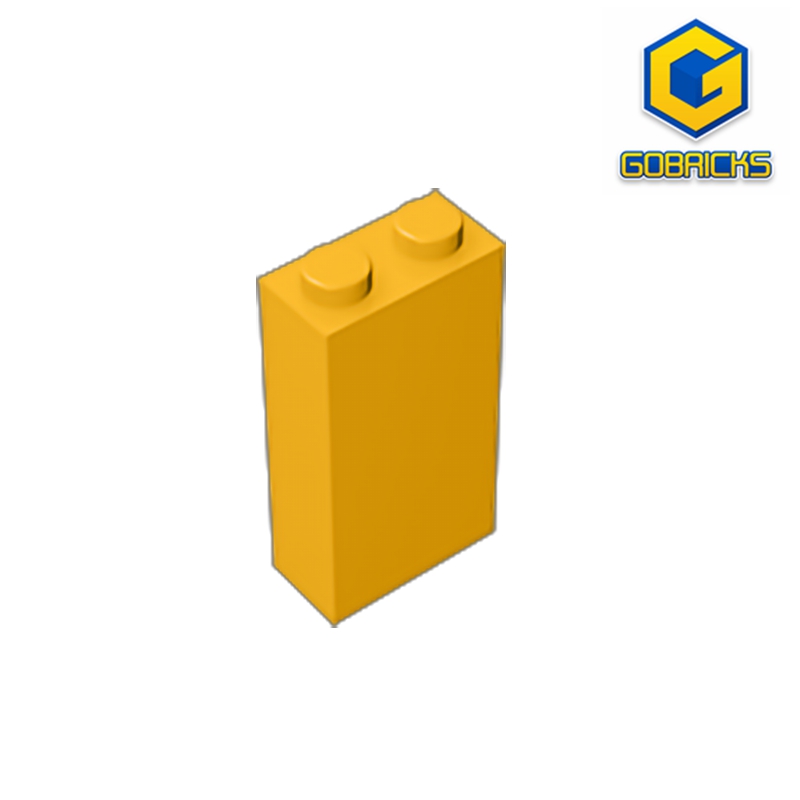 Gobrick GDS-1405 Brick 1X2X3 K - Diy Lego Electronics ulasan dan harga