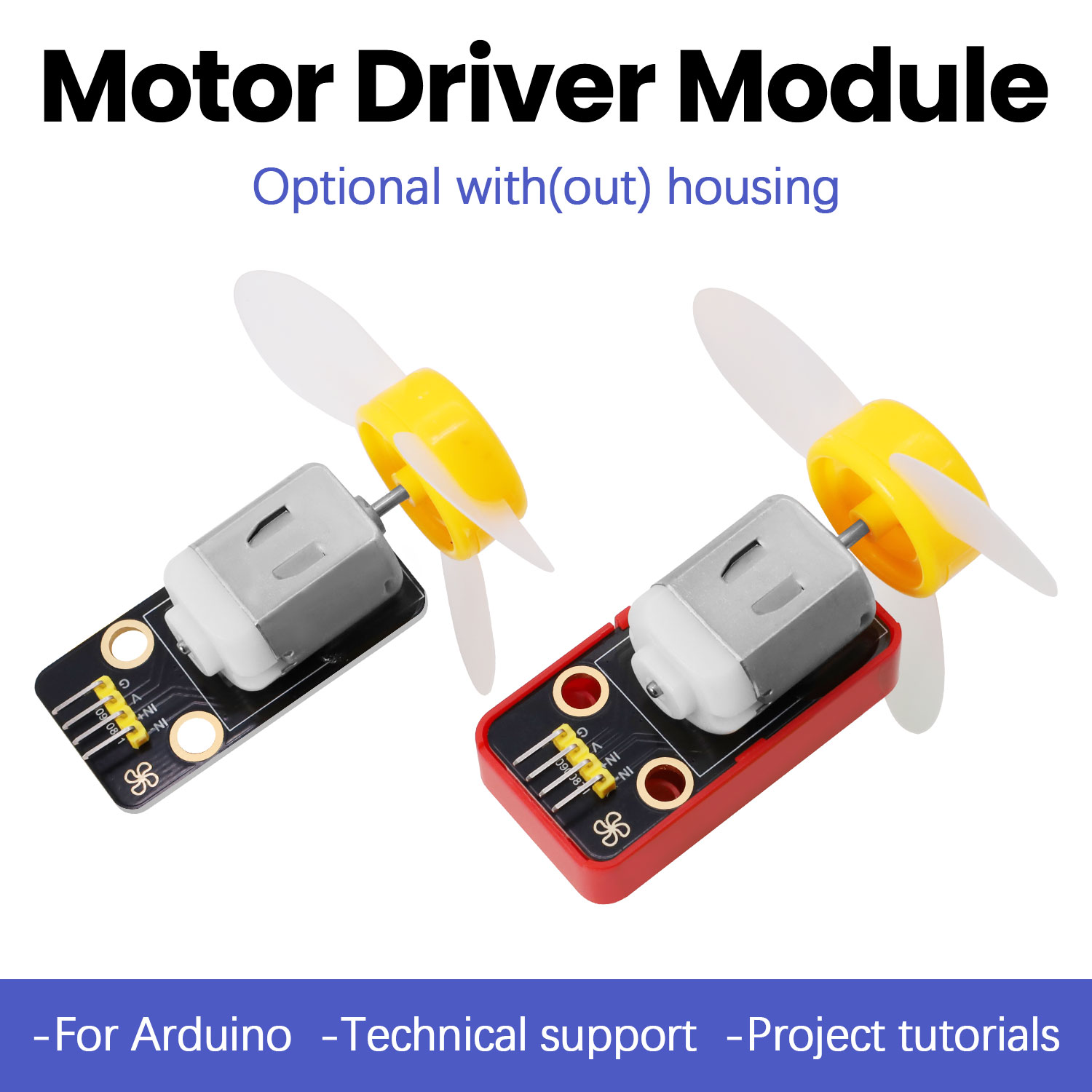 Modul Kipas Motor DC 3-6V 130  - Diy Lego Electronics ulasan dan harga