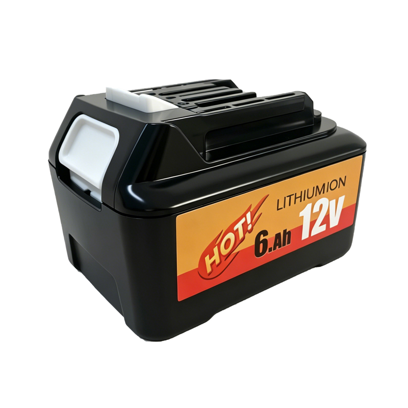 Baterai Li-Ion Pengganti Isi U - Makita Drill Hp1640 ulasan dan harga