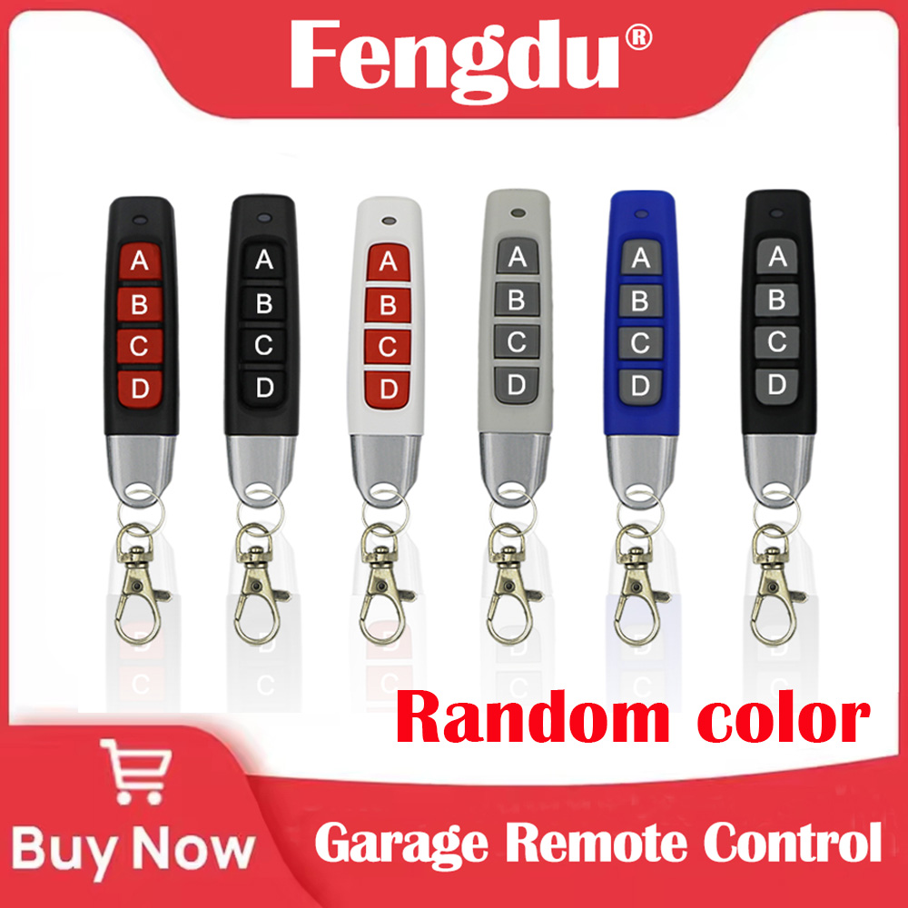 Duplikator Remote Control Pint - Diy Electronics Button ulasan dan harga