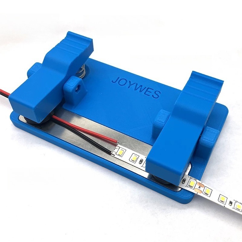 Meja Solder Everbright Store d - Diy Electronics Table ulasan dan harga