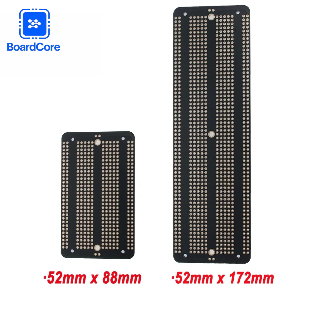 1/2/5 Buah Papan Prototipe Pap - Diy Electronics Repair Kit ulasan dan harga