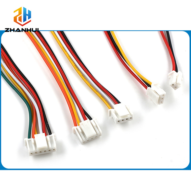 10 Buah Kabel Jumper PA 2.0Mm  - Arduino Diy Electronics ulasan dan harga