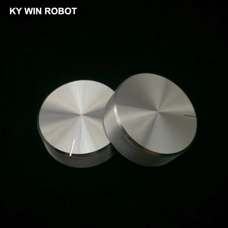 1 Buah Kenop Potensiometer Pad - Arduino Diy Electronics ulasan dan harga