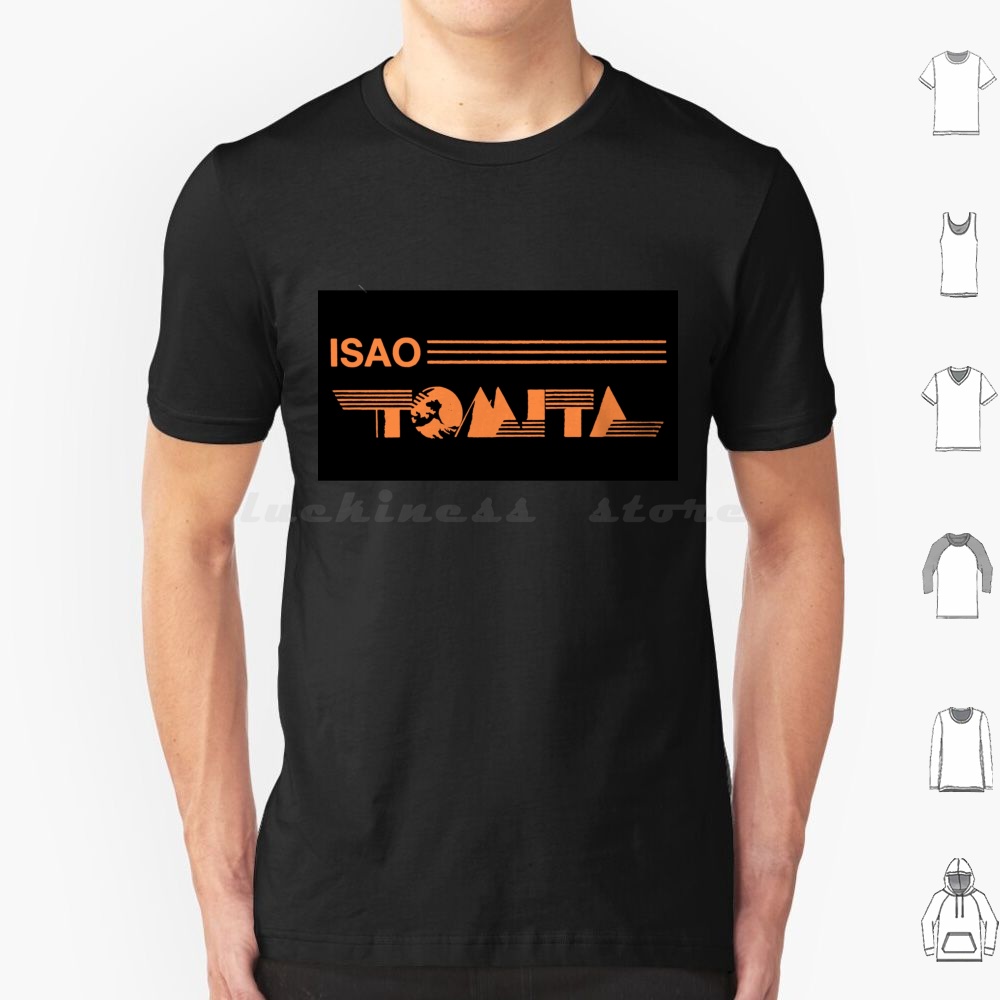 Tomita kaus katun motif Logo p - Diy Electronics Logo ulasan dan harga